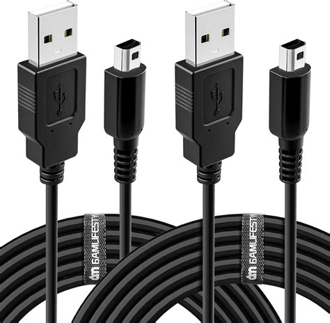 3ds usb charger|AC Adapter (Nintendo 2DS, Nintendo 3DS XL, .